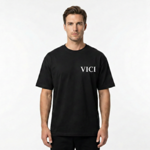 ViciVIP Signature Heavyweight Tee