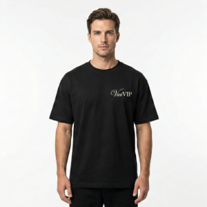 ViciVIP Signature Heavyweight Tee