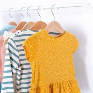Kid dress