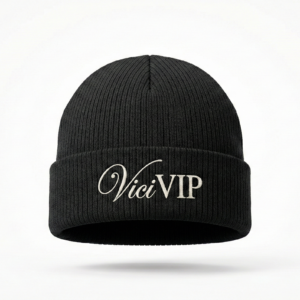 ViciVIP Core Knit Skull Cap