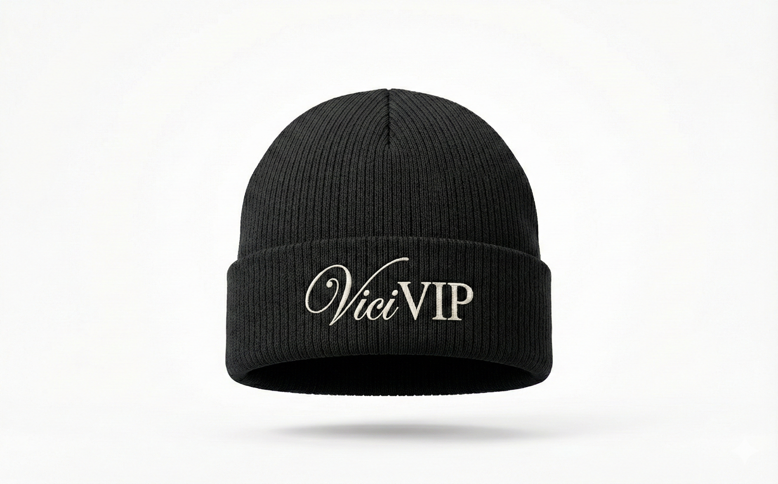 ViciVIP Core Knit Skull Cap