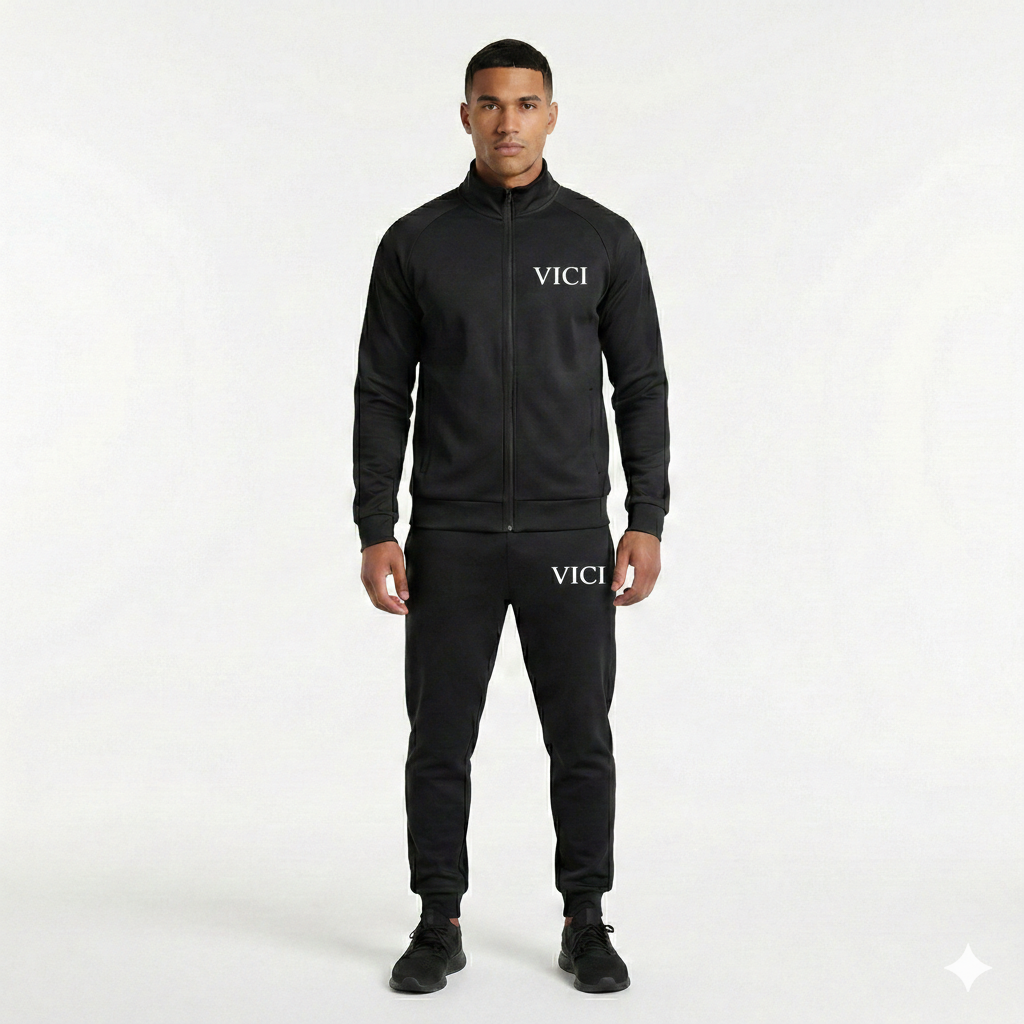 ViciVIP Apex Tracksuit Set (Men’s)
