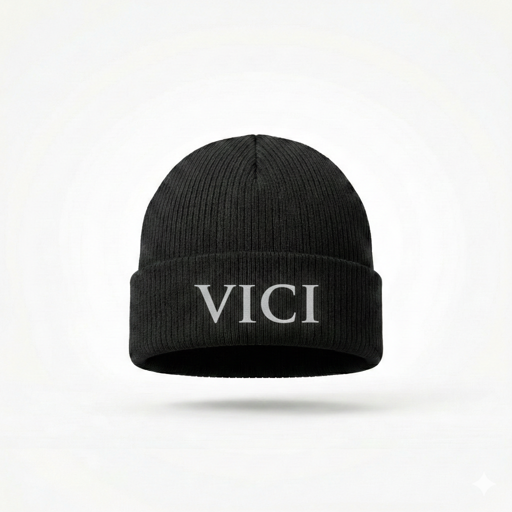 ViciVIP Core Knit Skull Cap